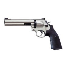 Пистолет пневматический Umarex Smith&Wesson 686-6