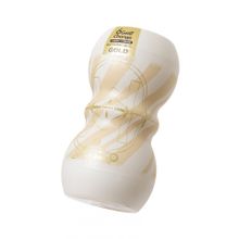 Нереалистичный мастурбатор Smart Gear GOLD (190057)