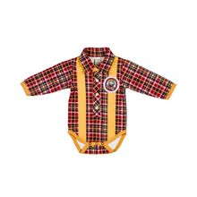 Lucky Child детский цветное Мужичок