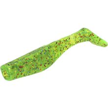 Виброхвост Mikado FISHUNTER 10.5 см   561  уп.=4 шт.