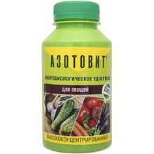 Биоудобрение Азотовит для овощей А10418