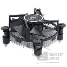 Deepcool Cooler  CK-11509 PWM