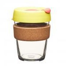KeepCup Кружка KeepCup Saffron 340 мл. арт. BCSAF12