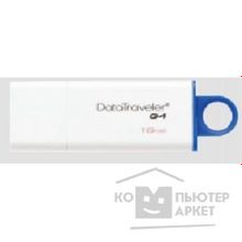 Kingston USB Drive 16Gb DTIG4 16GB