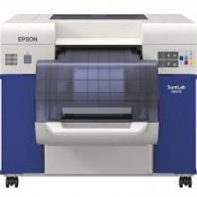 EPSON SureLab SL-D3000 DR минифотолаборатория А3 (305 мм) 1440 x 1440 dpi, 650 отпечатков в час 10 х 15 см, C11CC13001BX