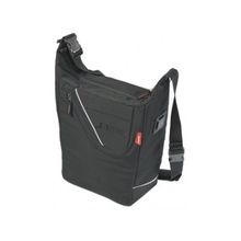 Велосумка на багажник ABUS ST 3500 KF Carroun