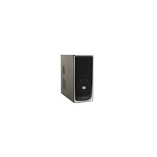 корпус Cooler Master Elite 310, RC-310-SKN1, MidiTower, ATX, черно-silver