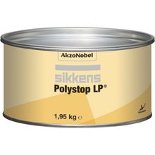 Sikkens Polystop LP 1.95 кг