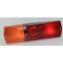 ОСВАР 9802.3716-01 Фонарь задний левый 24В, секция ОНЗ ОСВАР