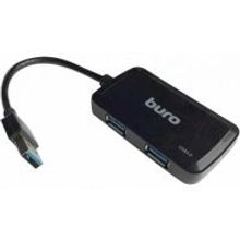 Buro Buro BU-HUB4-U3.0-S