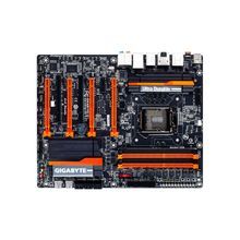 Материнская плата GIGABYTE GA-Z87X-OC BOX