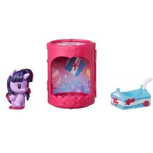 MY LITTLE PONY (Hasbro) Hasbro My Little Pony E1977 Май Литл Пони Милашка в закрытой упаковке E1977