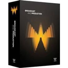 Broadcast & Production Bundle TDM