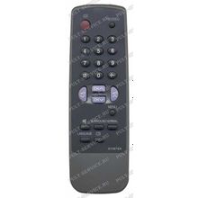 Пульт Sharp G1587SA (TV) как оригинал