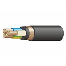 Кабель силовой ВВГЭнг(А)-LS  3х1,5 ок-0,66