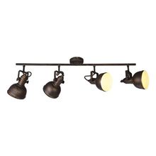 Спот Arte Lamp A5215PL-4BR MARTIN