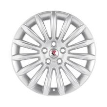 Колесные диски RepliKey RK D161 Ford Mondeo 7,0R17 5*108 ET50 d63,4 S [86578924049]