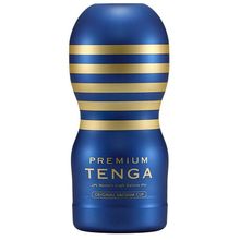 Мастурбатор TENGA Premium Original Vacuum Cup