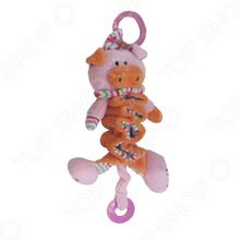 Coool Toys «Хрюша»