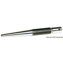 Osculati Aluminium Marlin Spike f.snap-shakle opening 200mm, 09.844.00