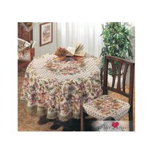 Fini.Cop Скатерть Dis.1  (180х240 см)