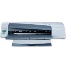 HP Designjet 110plus nr, C7796F плоттер  A1  24" (610 мм) 1200 x 1200 dpi, 4 мин стр