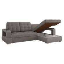 ПМ: Мягкая Линия Диван Виктория оттоманка