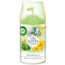 Air Wick Freshmatic Life Scents Первый День Весны 250 мл