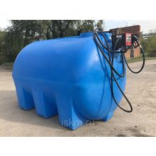 Мини АЗС H 8000