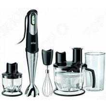 Braun MQ 785 Patisserie Plus