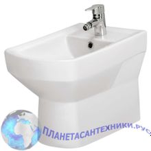 Биде Cersanit PURE