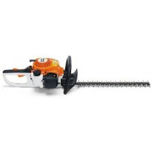 Бензоножницы Stihl HS 45 двухсторонний нож с односторонней заточкой