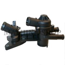 Корпус термостата в сборе Audi A3, Volkswagen Golf Passat Touran 1.6FSi 03