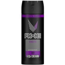 Axe Excite 150 мл