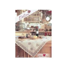 Fini.Cop Скатерть Edelweiss (180х240 см)