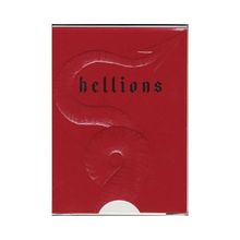 Карты "Ellusionist Hellions" (ELL30)