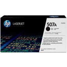 HP 507A, CE400A картридж чёрный для CLJ M551, M570, M575 (5500 стр)