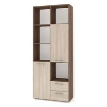 Баронс Стеллаж универсальный Бриз СТ.067.808-01 ID - 358465