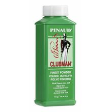 Универсальный тальк для тела Clubman Pinaud Finest Powder 112г