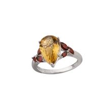 Кольцо из серебра Sandara, SR7429