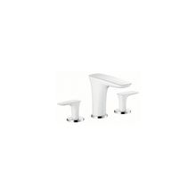 Смеситель для раковины Hansgrohe PuraVida 15073400