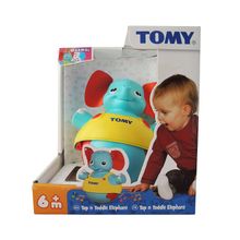 Tomy Слоник учится ходить