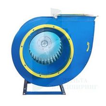 Вентилятор радиальный ВР 280-46 №12,5 Исп.5