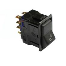 Клавиша подогрева сидений 82.3709-04.17