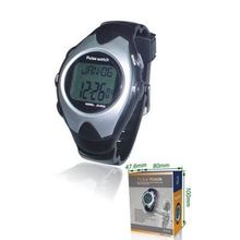 Спортивные часы с контактным измерением пульса JUNSD PRO, JS-200