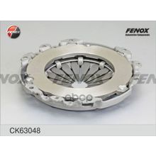 Комплект Сцепления FENOX арт. CK63048