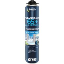 Bostik Standard All Season 65+ 850 мл пистолетная