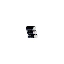 Набор картриджей hp CF370AM Triple pack