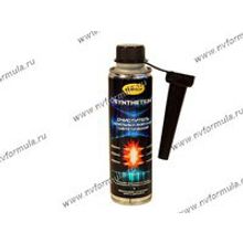 Очиститель форсунок дизеля Астрохим SYNTHETIUM АС1915 335мл синтетический