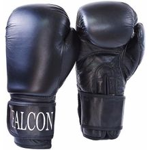 Перчатки боксерские Falcon TS-BXGC1 4 унций красный